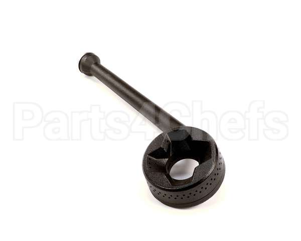 RCP1007 Turbo Air Burner Set Long (Rear) Taph