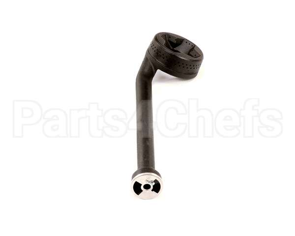 RCP1007 Turbo Air Burner Set Long (Rear) Taph