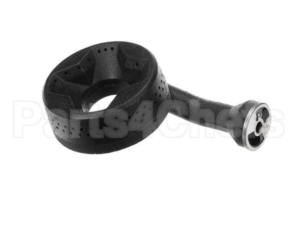 RCP1008 Turbo Air Burner Set, Short(Front), Tahp, Tar, Tar