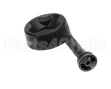 RCP1008 Turbo Air Burner Set, Short(Front), Tahp, Tar, Tar