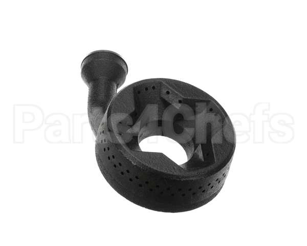 RCP1008 Turbo Air Burner Set, Short(Front), Tahp, Tar, Tar