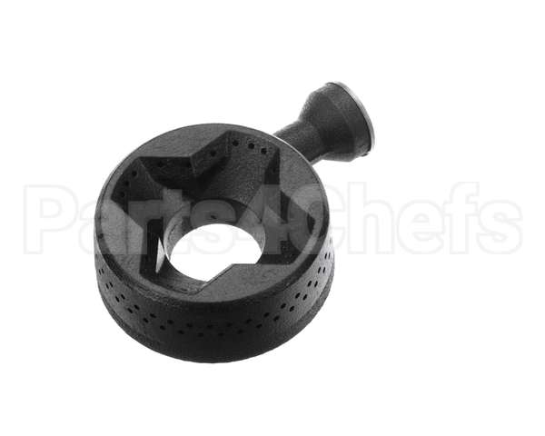 RCP1008 Turbo Air Burner Set, Short(Front), Tahp, Tar, Tar