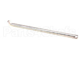 RCP1009 Turbo Air Burner, S/S Straight, All Tarb & Tar-Rb