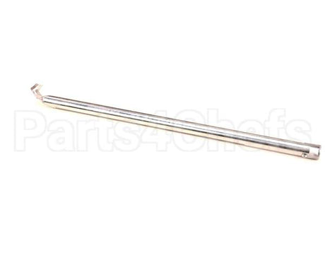 RCP1009 Turbo Air Burner, S/S Straight, All Tarb & Tar-Rb