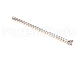 RCP1009 Turbo Air Burner, S/S Straight, All Tarb & Tar-Rb