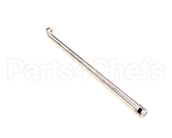RCP1009 Turbo Air Burner, S/S Straight, All Tarb & Tar-Rb