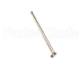 RCP1009 Turbo Air Burner, S/S Straight, All Tarb & Tar-Rb