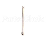 RCP1009 Turbo Air Burner, S/S Straight, All Tarb & Tar-Rb