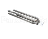 RCP1010 Turbo Air Burner, U-Shape, All Tamg & Tatg Models