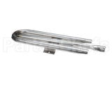 RCP1011 Turbo Air Burner, U-Shape, Tar & Targ <Oven> Only