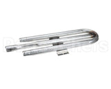 RCP1011 Turbo Air Burner, U-Shape, Tar & Targ <Oven> Only
