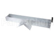 RCP1012 Turbo Air Drip Pan, All Targ, Griddle Only