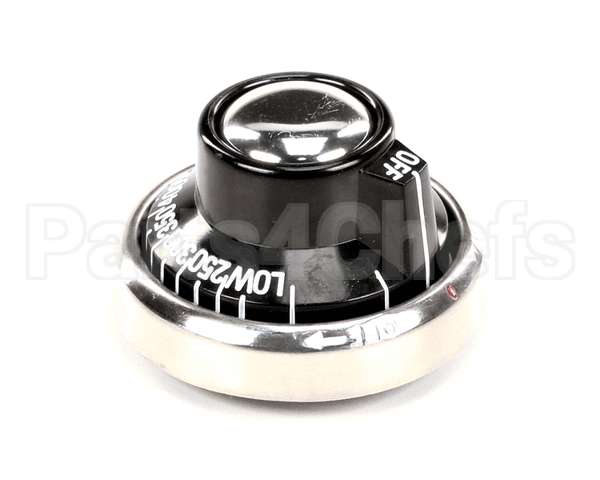 RCP1028 Turbo Air Knob, Thermostat Griddle, Tatg & Targ