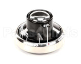 RCP1028 Turbo Air Knob, Thermostat Griddle, Tatg & Targ
