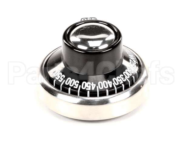 RCP1028 Turbo Air Knob, Thermostat Griddle, Tatg & Targ