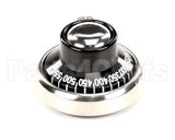 RCP1028 Turbo Air Knob, Thermostat Griddle, Tatg & Targ