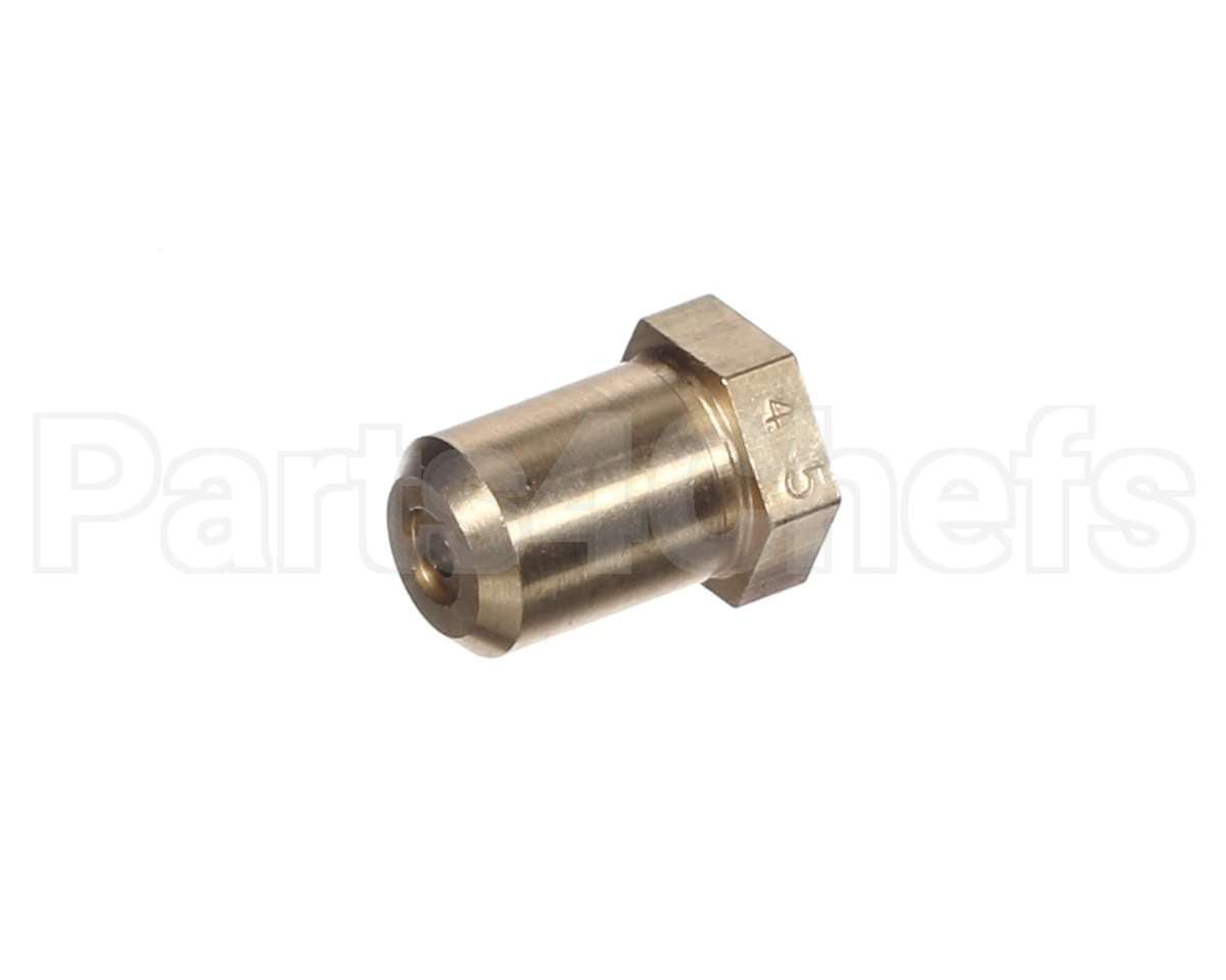 RCP1045 Turbo Air Orifice #45