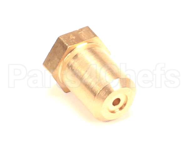 RCP1047 Turbo Air Inner Ring Orifice 47