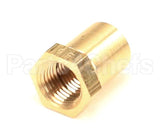 RCP1055 Turbo Air Orifice #55, 0.0520"