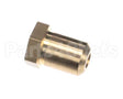 RCP1060 Turbo Air Orifice, Safet Pilot, Oven,Nat