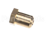 RCP1060 Turbo Air Orifice, Safet Pilot, Oven,Nat