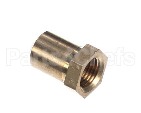 RCP1060 Turbo Air Orifice, Safet Pilot, Oven,Nat