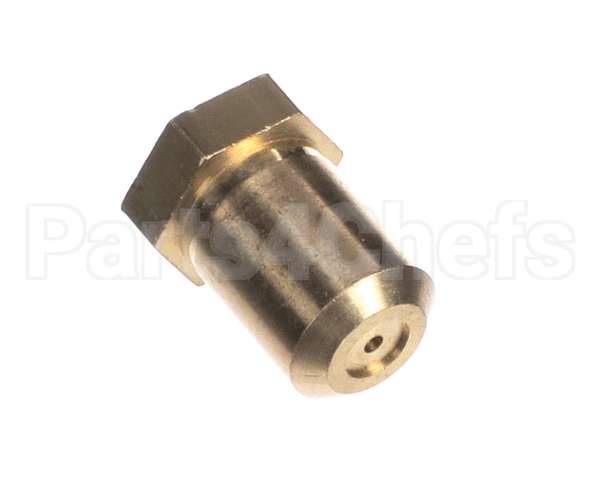 RCP1060 Turbo Air Orifice, Safet Pilot, Oven,Nat