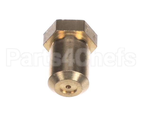 RCP1060 Turbo Air Orifice, Safet Pilot, Oven,Nat