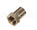 RCP1060 Turbo Air Orifice, Safet Pilot, Oven,Nat