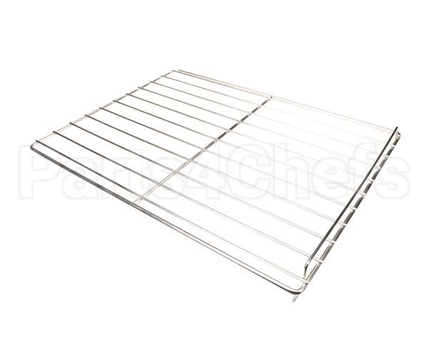 RCP1064 Turbo Air Oven Rack, 26" X 20", 24" & 48" Range On