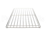 RCP1064 Turbo Air Oven Rack, 26" X 20", 24" & 48" Range On