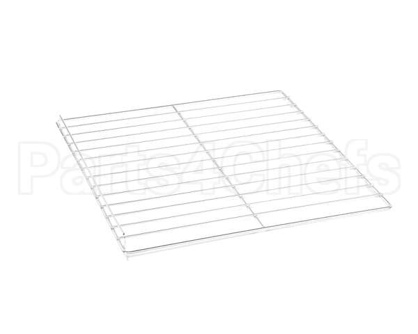 RCP1065 Turbo Air Oven Rack, 26" X 26", 36" & 60" Range On