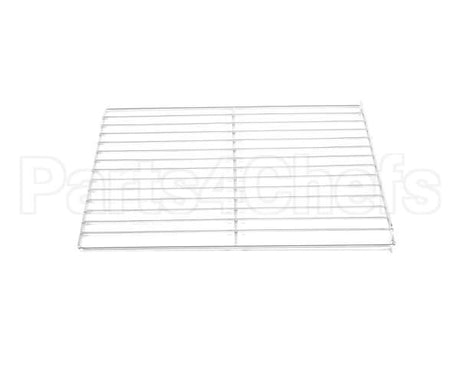 RCP1065 Turbo Air Oven Rack, 26" X 26", 36" & 60" Range On