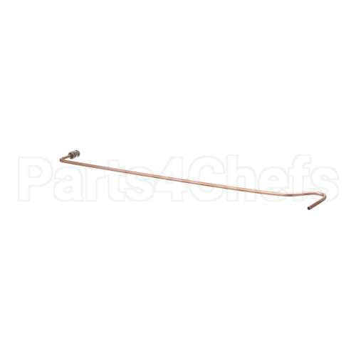 RCP1068 Turbo Air Pilot Tube (With Pilot), Tahp & Tar, Lon