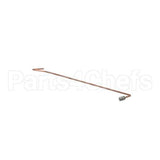 RCP1068 Turbo Air Pilot Tube (With Pilot), Tahp & Tar, Lon
