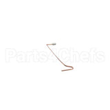 RCP1068 Turbo Air Pilot Tube (With Pilot), Tahp & Tar, Lon