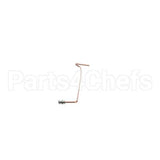 RCP1068 Turbo Air Pilot Tube (With Pilot), Tahp & Tar, Lon