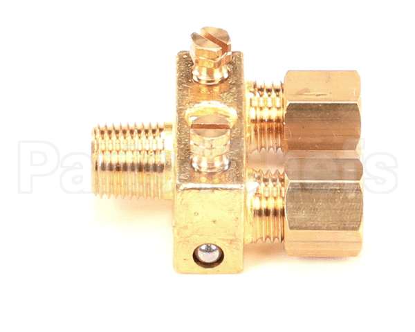 RCP1072 Turbo Air Pilot Valve, Dual [Hh-7]