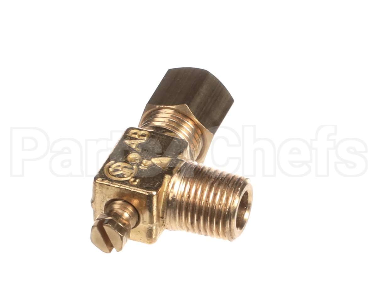 RCP1073 Turbo Air Pilot Valve, Single