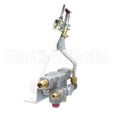 RCP1074 Compatible German Knife Safety Valve