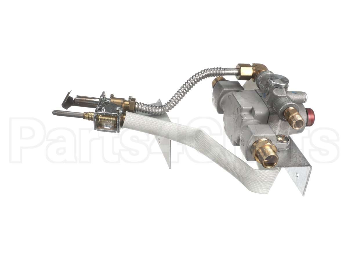RCP1074-OD Turbo Air Safety Pilot