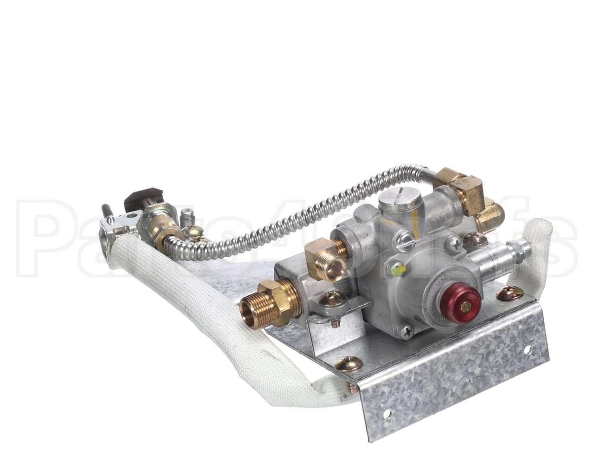 RCP1074LP Turbo Air Safety Pilot Assy, Tar & Targ Oven
