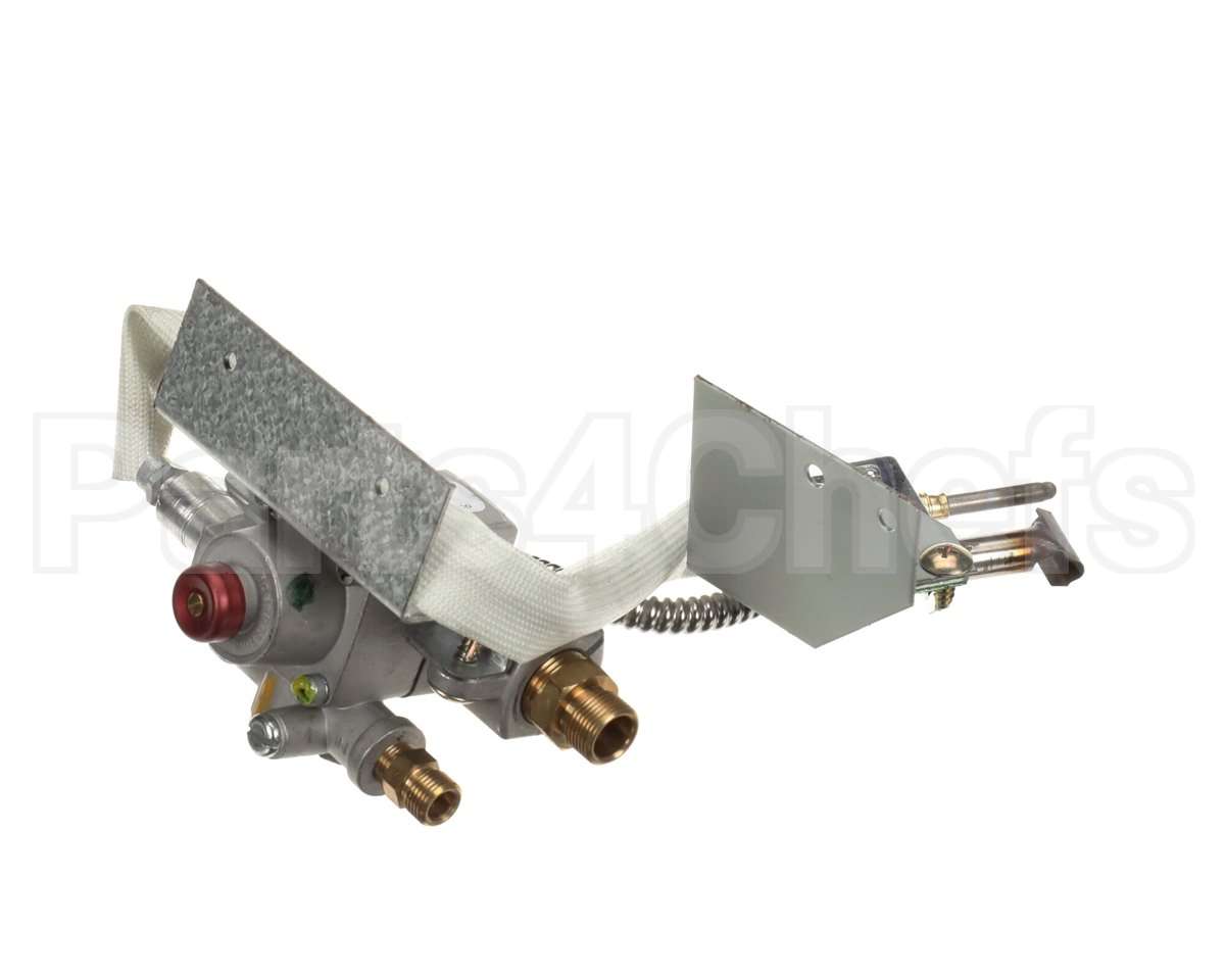 RCP1075-OD Turbo Air Safety Pilot Assembly