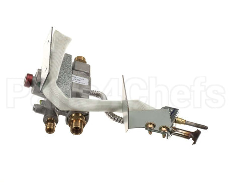 RCP1075-OD Turbo Air Safety Pilot Assembly