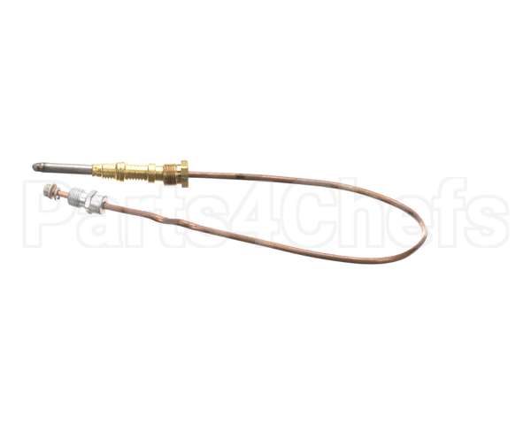 RCP1076-2 Turbo Air {New Rs} Thermocouple, Tar & Targ Oven