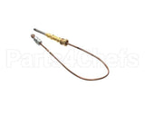 RCP1076-2 Turbo Air {New Rs} Thermocouple, Tar & Targ Oven