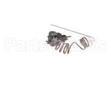 RCP1078 Turbo Air Thermostat, Tar & Targ Oven Double Ovens
