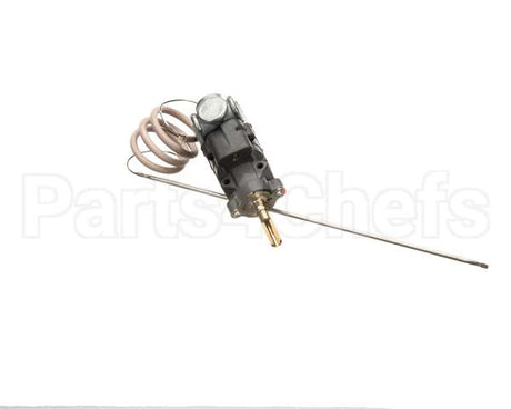 RCP1079 Turbo Air Thermostat- Trag/Dual Open