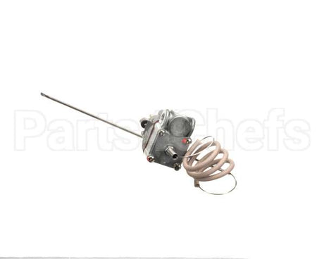 RCP1079 Turbo Air Thermostat- Trag/Dual Open