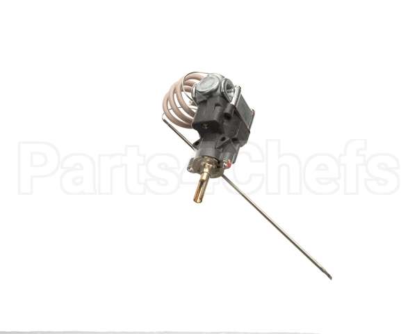 RCP1079 Turbo Air Thermostat- Trag/Dual Open